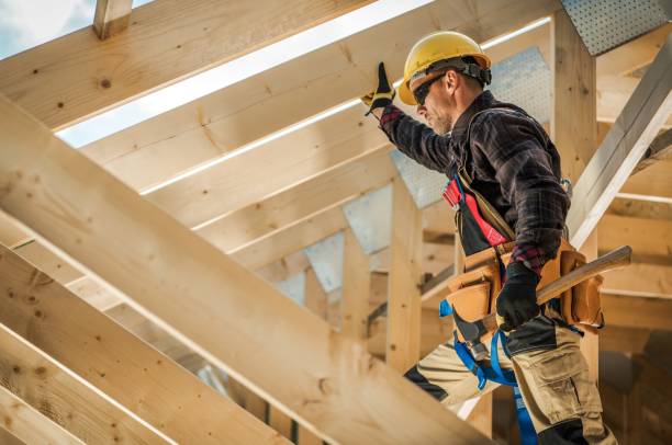 Slate Roofing Contractor in Kentfield, CA