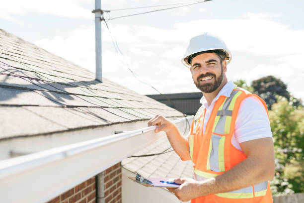 Best Roof Maintenance Services  in Kentfield, CA