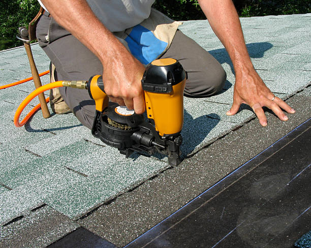 Best Gutter Installation and Roofing  in Kentfield, CA