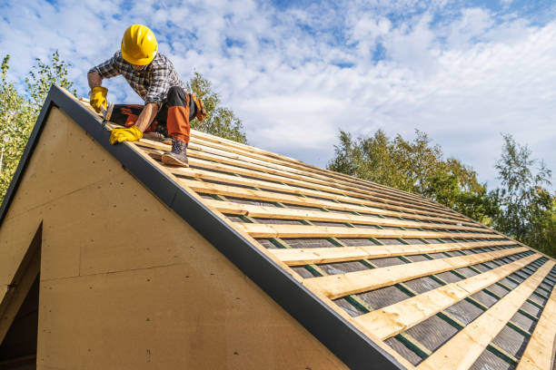 Best Roof Gutter Cleaning  in Kentfield, CA