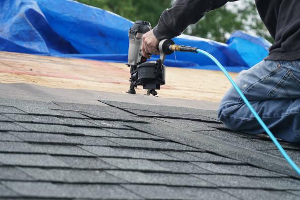 Best Flat Roof Repair Services  in Kentfield, CA