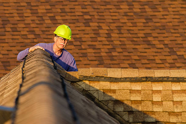 Best New Roof Installation  in Kentfield, CA