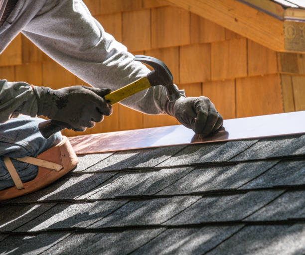 Best Roof Leak Repair  in Kentfield, CA